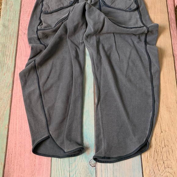 Free people movement womens seat pants - Picture 5 of 12